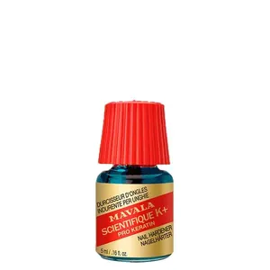 Endurecedor de Unha Mavala Scientifique K+ 5 ml 5 ml