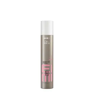 Spray Fixador Wella Professionals Eimi Mistify Me Strong 500ml 500ml