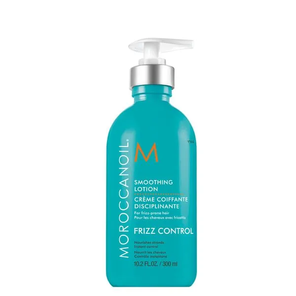 Loção Suavizante Antifrizz Moroccanoil Frizz Control 300ml 300 ml