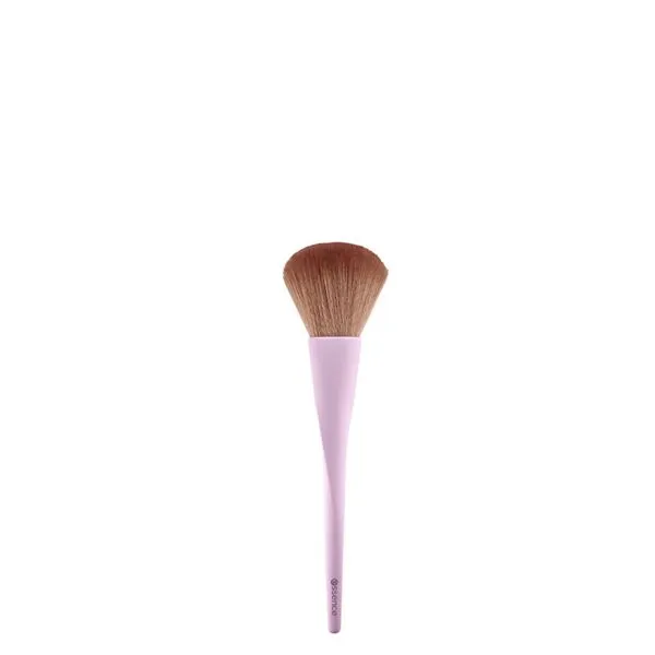 Pincel para Pó Essence 01 Powdered Perfection Roxo