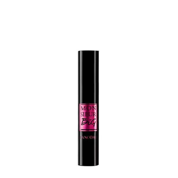 Máscara para Cílios Volume e Longa Duração Lancôme Monsieur Big Black 4ml Black