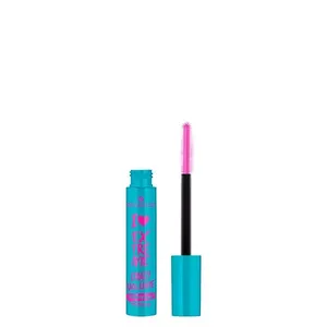 Máscara para Cílios de Volume À Prova D'Água Essence I Love Extreme Crazy Volume Preto 12 ml Preto