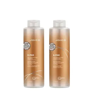 Kit Joico Professional K-Pak Repair Damage Reconstructing - Shampoo 1000 ml + Condicionador 1000 ml