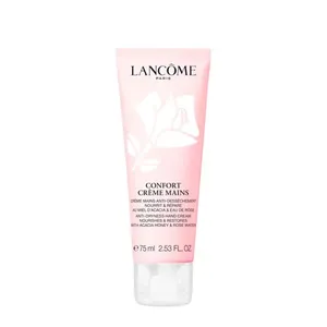 Creme Hidratante para as Mãos Lancôme Confort 75ml 75 ml