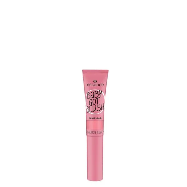 Blush Líquido Baby Got Blush Essence 30 Dusty Rose 10 ml Blush Líquido Baby Got Blush Essence 30 Dusty Rose