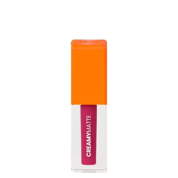 Batom Líquido Mari Maria Creamy Matte Maria Antonia 3,6ml Maria Antonia