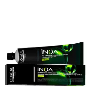 Coloração L'Oréal Professionnel Inoa 60g 8 8