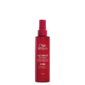 Protetor Térmico Wella Professionals Ultimate Repair 140ml 140ml