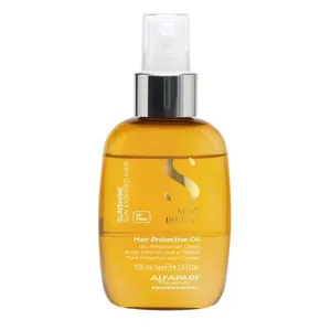 Alfaparf Semi Di Lino Sunshine Hair Protective Oil 125 ml