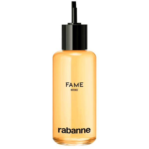 Paco Rabanne - Fame Intense Feminino - Eau de Parfum Refil - 200ml