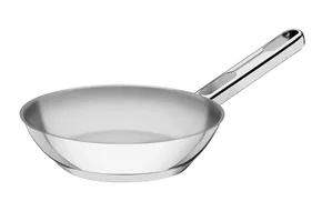 Frigideira Allegra em Aço 2,1L Inox Tramontina