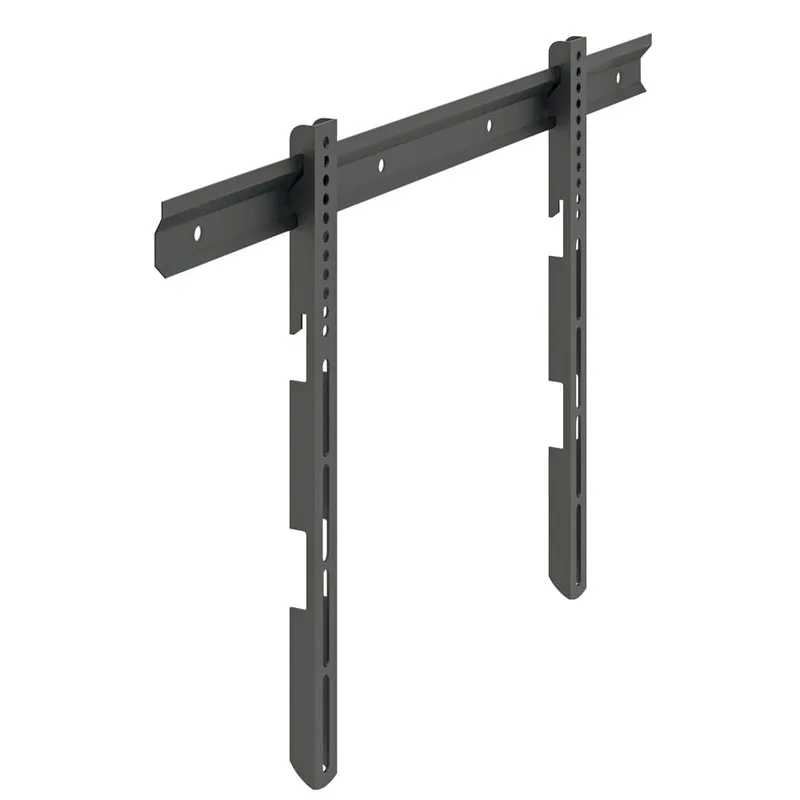 Suporte Fixo de Tv 32 a 86 Preto Multivisão