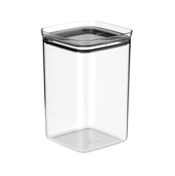 Organizador Hermético Block Maxxi 3,5L Martiplast