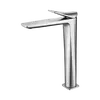 Misturador Monocomando Lavatório Mesa Neo 2877 C92 Cromado Lorenzetti