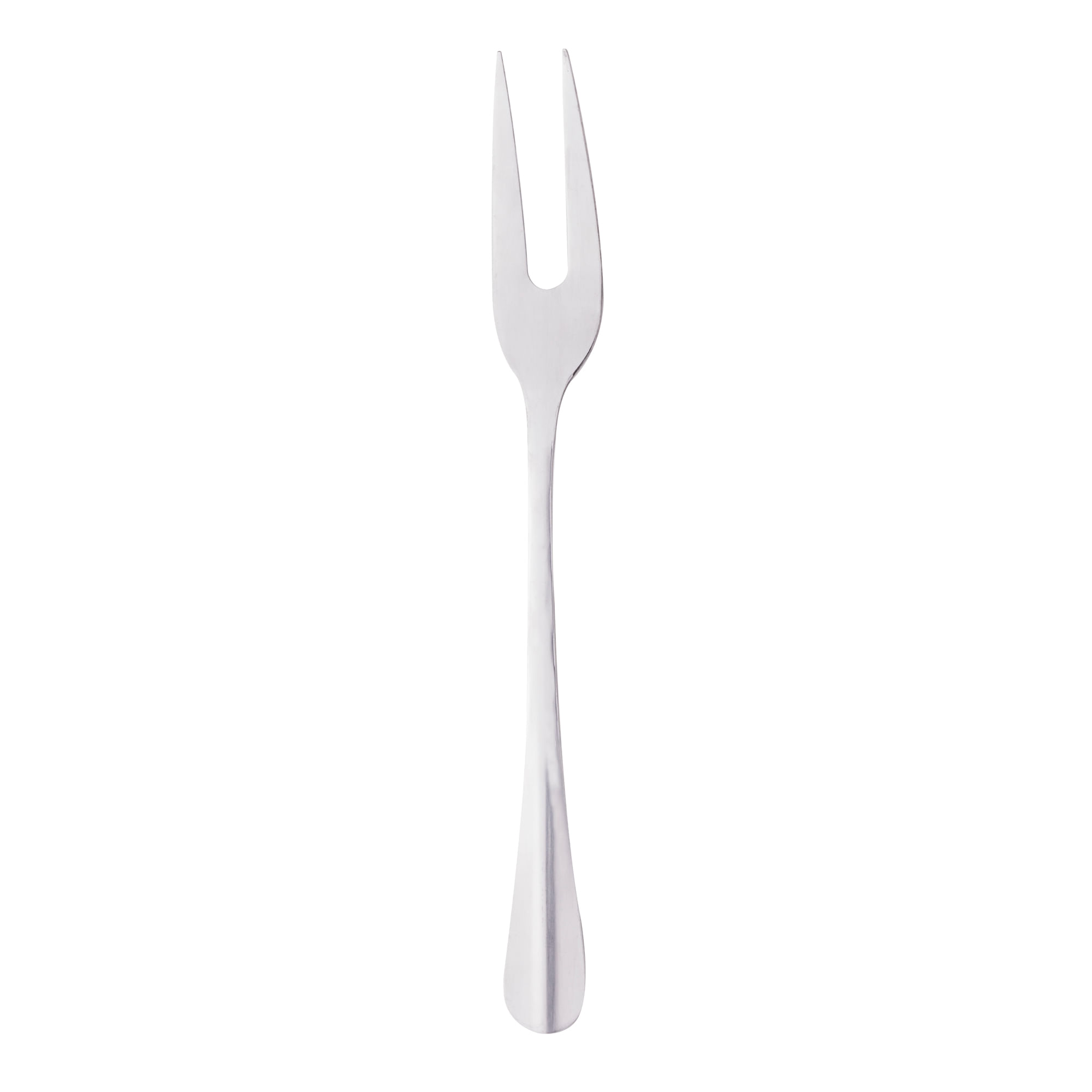 Garfo para Assado Positano 27,5cm Inox Lyor