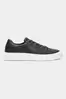 Tênis Couro Neat Low Preto - 37