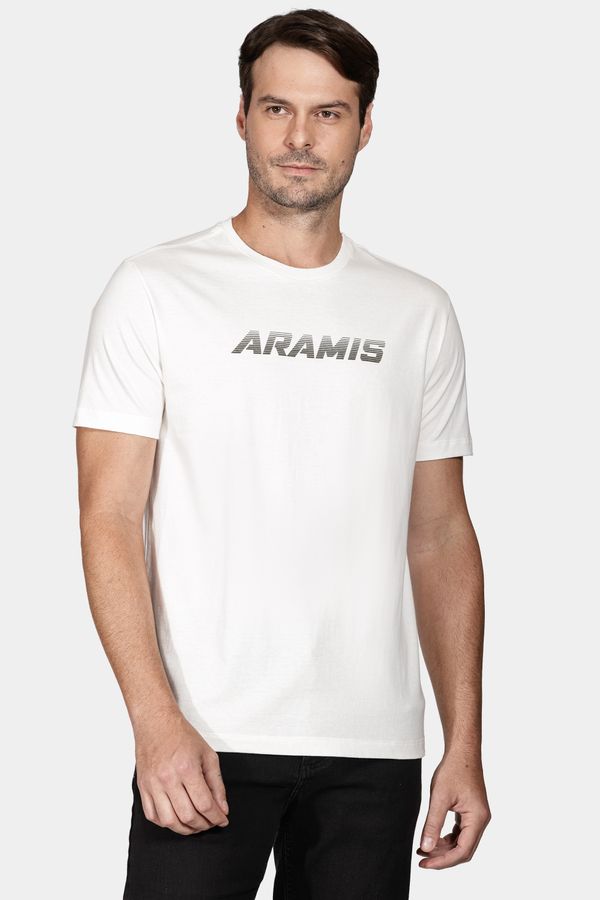 Camiseta Silk Off White - P