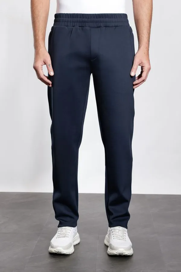 Calça Traveller Thermoblock Marinho - XGG