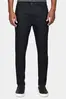 Calça Skinny Black Preto - 44