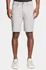 Bermuda Color Moletom Cinza Prata - 48