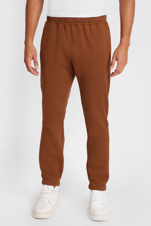 Calça de Moletom Jogger Castor - M