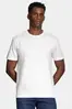 Camiseta Manga Curta Silk F1 New Off White - M