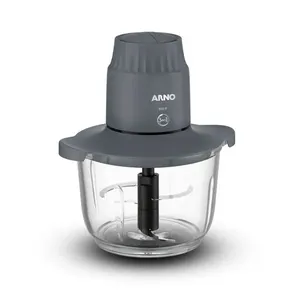 Processador de Alimentos Choppeo CH01 500W Arno Cinza / 127V