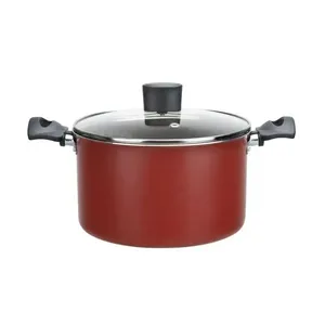 Caçarola Rochedo Facilita 20CM - 5861034135 Vermelho