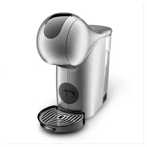Nescafé Dolce Gusto Arno Genio S Touch Multibebidas Digital Automática Cinza DGS4 - 220V