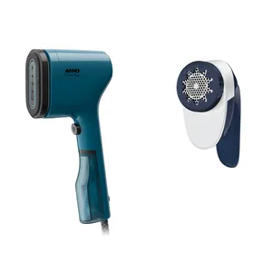 Kit Arno: Vaporizador HS20 + Removedor de Fiapos Azul - 127v