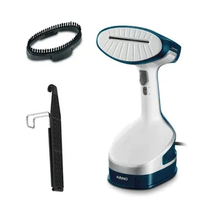 Vaporizador de Roupas Portátil Arno Steam Power HS81 Vaporizador de Roupas Arno Steam Power HS81 - 220V