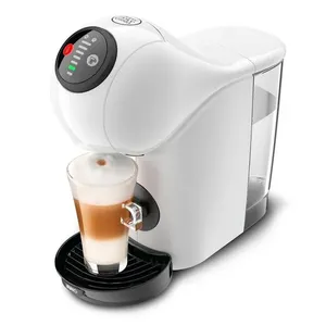 Cafeteira Expresso Arno Dolce Gusto Genio S Plus 220V Branca