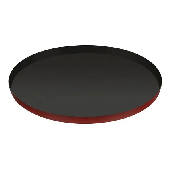 Assadeira de Pizza Rochedo Dura+ com Revestimento Antiaderente 35cm