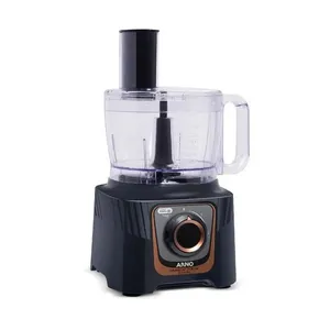 Multiprocessador Arno Multichef 700W Preto MP72 220V