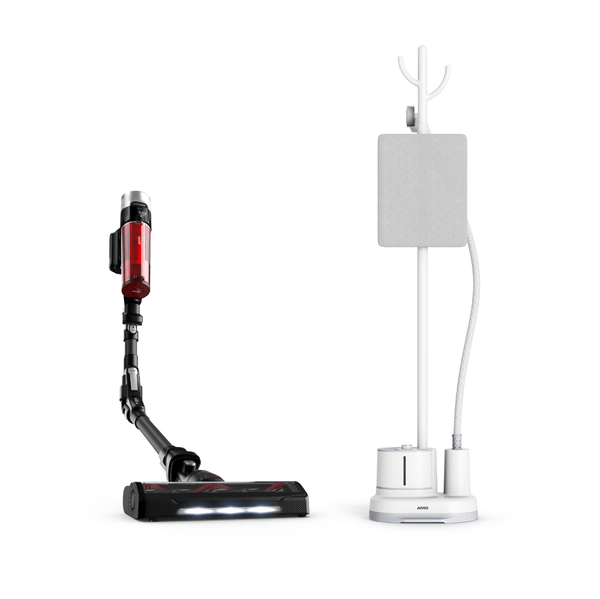 Kit Arno: X-Force Flex RH20 + Vaporizador Steam Home US32 - 127v