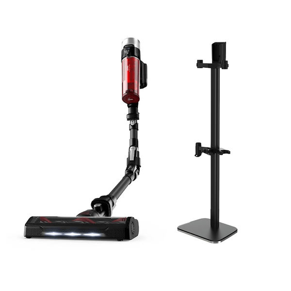 Kit Arno: Aspirador de Pó X-FORCE FLEX 9.60 RH20 + Estação de Recarga