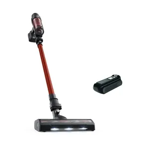 Kit Aspirador Sem Fio Arno X-PERT 7.60 RH6A Bivolt + Bateria Extra