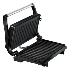 Grill GPTO Compacto Preto 220V Arno Preto / 220V