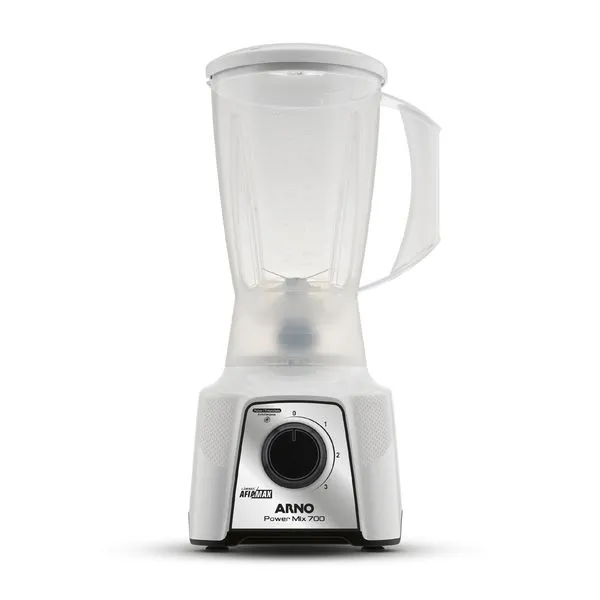 Liquidificador Arno Powermix 700 Branco LQ12 127V