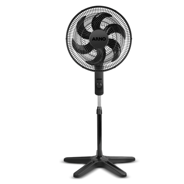 Ventilador de Coluna Arno Essential 40cm, 6 PÁS 140W VE2C - 220v