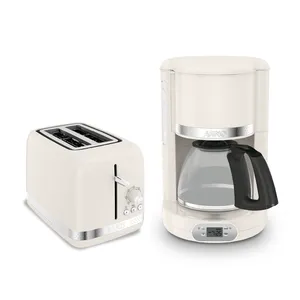 Kit Café I: Torradeira e Cafeteira Soleil - 220V