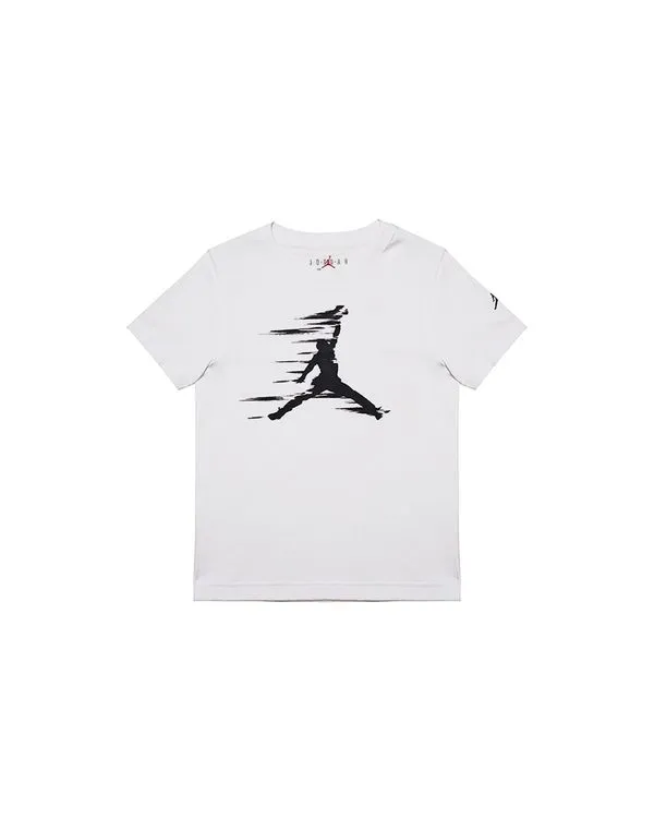 Camiseta Jordan Infantil - 7 anos