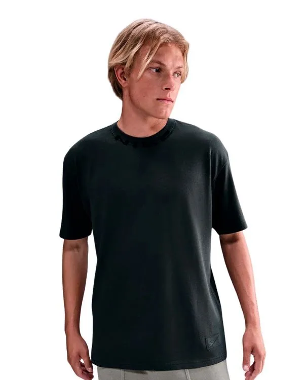 Camiseta Nike Sportswear Collar Print Unissex - M