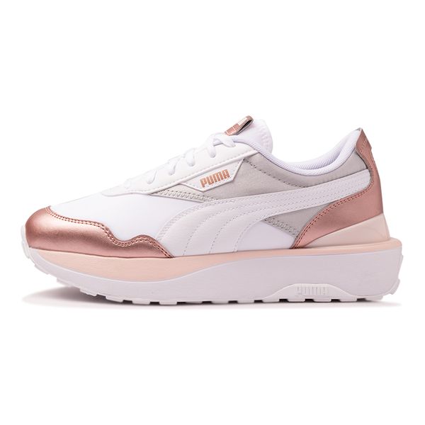 Tênis Puma Cruise Rider Chrome Feminino - 36