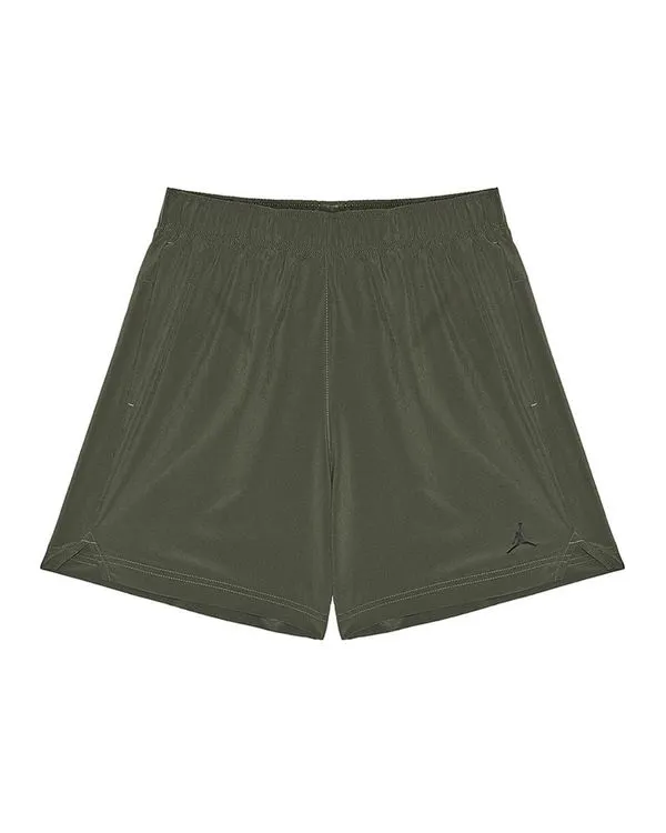 Shorts Jordan Dri-Fit Sport Essentials Woven Masculino - P