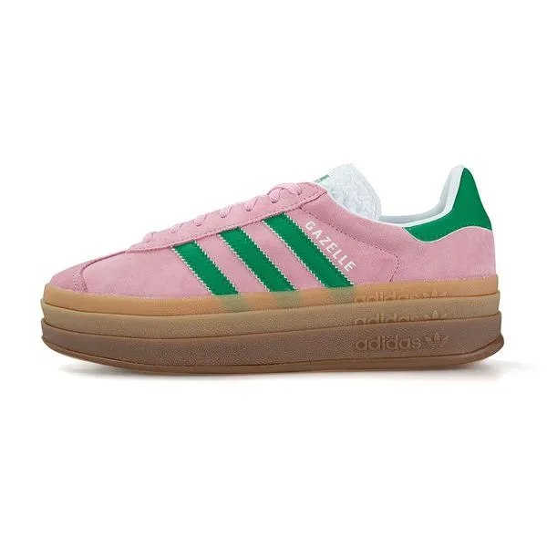 Tênis adidas Gazelle Bold Feminino - 41