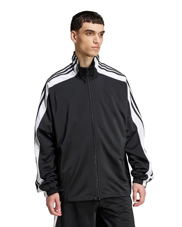 Jaqueta adidas Megabreak Masculina - M