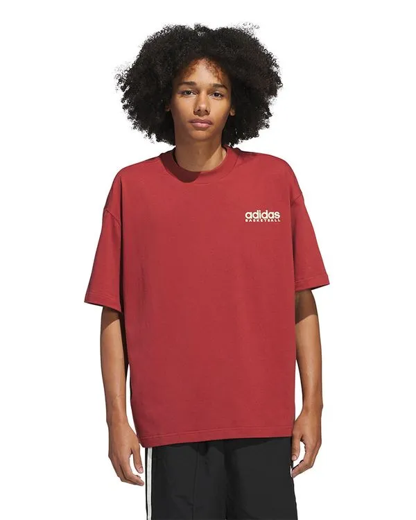 Camiseta adidas Sport Design Studio Players Masculina - G
