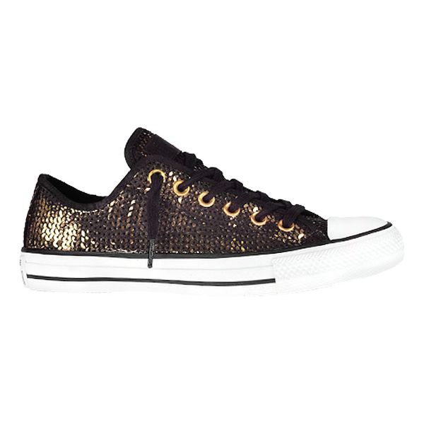 Tênis Converse Chuck Taylor Low Feminino - 38