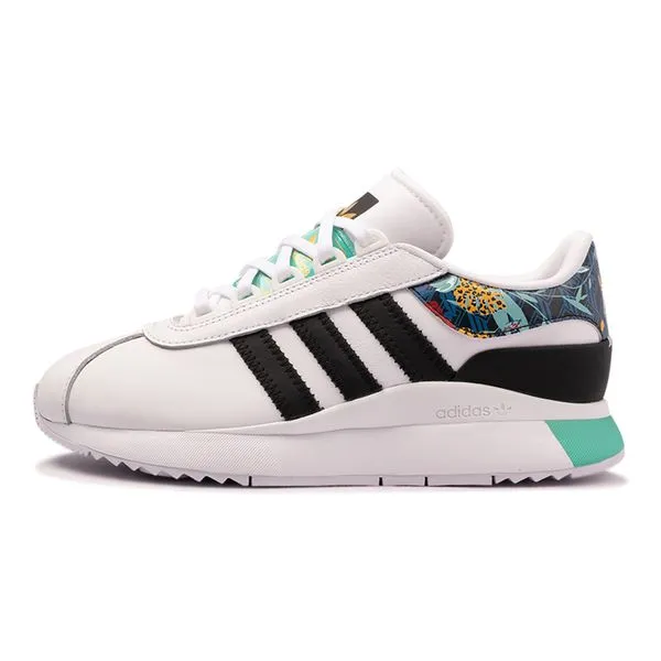 Tênis adidas SL Andridge Feminino - 34